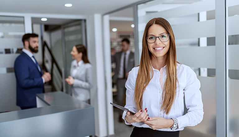 Sachbearbeiter Jobs deutschlandweit mit ahead professionals finden