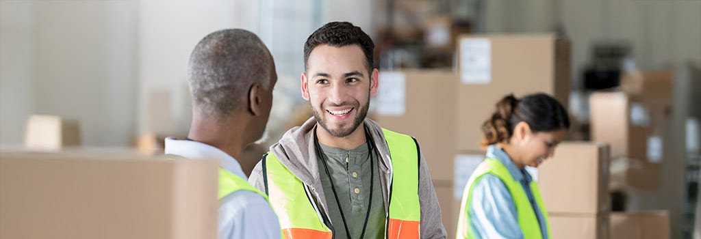 Alle Jobs als Fachkraft für Lagerlogistik mit ahead professionals