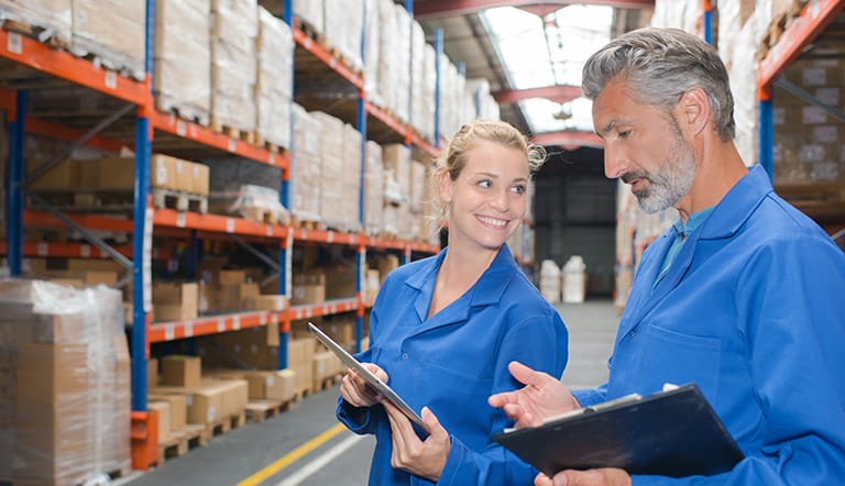 Alle Jobs als Fachkraft für Lagerlogistik mit ahead professionals