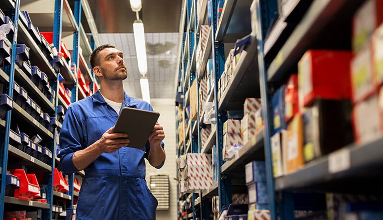 Alle Jobs als Fachkraft für Lagerlogistik mit ahead professionals