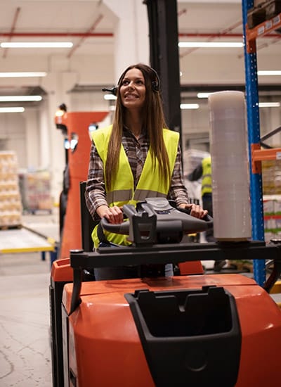 Alle Jobs als Fachkraft für Lagerlogistik mit ahead professionals