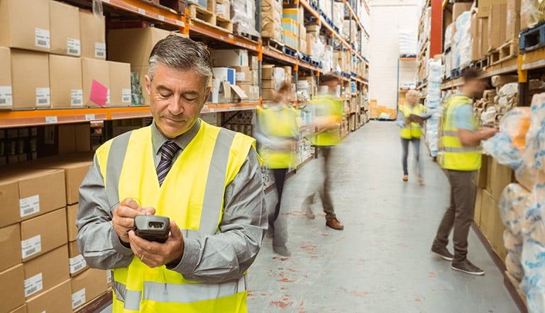 Alle Jobs als Fachkraft für Lagerlogistik mit ahead professionals