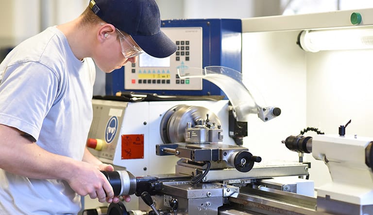 Alle Jobs als CNC-Dreher mit ahead professionals