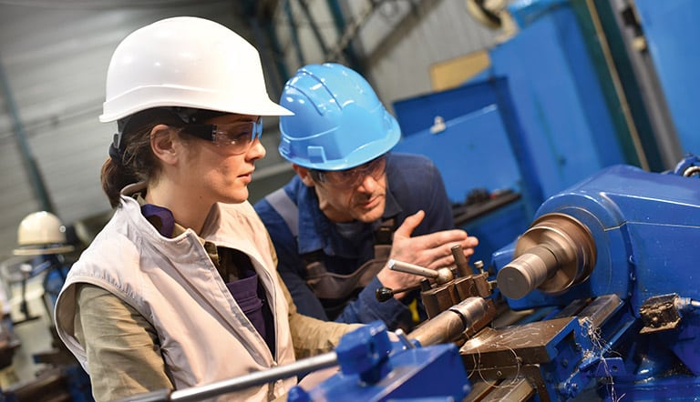 Alle Jobs als CNC-Dreher mit ahead professionals