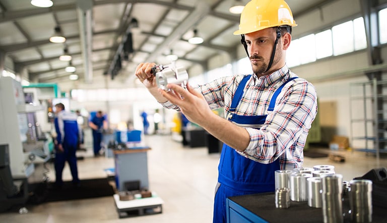 Alle Jobs als CNC-Dreher mit ahead professionals