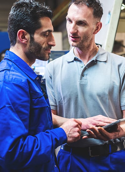 Alle Jobs als CNC-Dreher mit ahead professionals