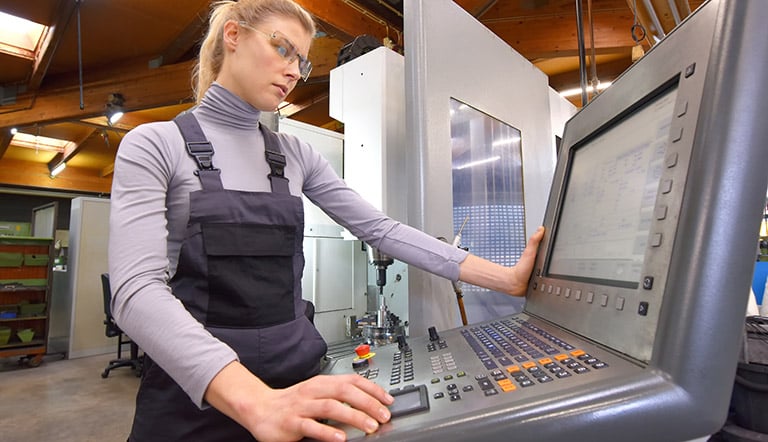 Alle Jobs als CNC-Fräser mit ahead professionals