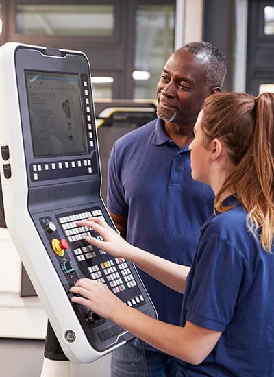 Alle Jobs als CNC-Fräser mit ahead professionals