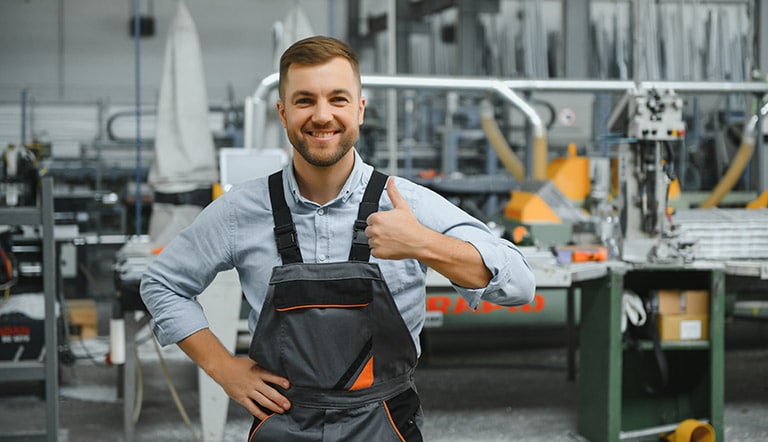 Alle Jobs als Instandhalter mit ahead professionals