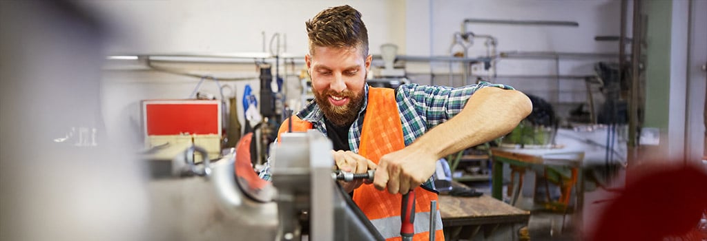 Alle Jobs als Schlosser mit ahead professionals