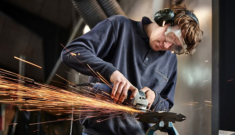 Alle Jobs als Schlosser mit ahead professionals
