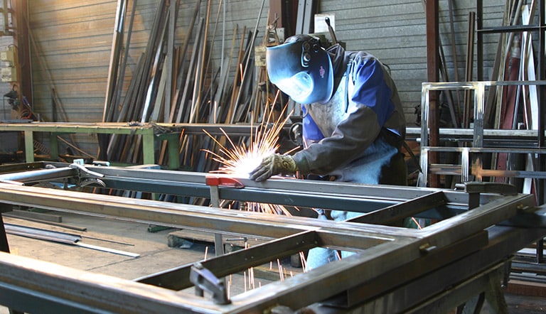 Alle Jobs als Schlosser mit ahead professionals