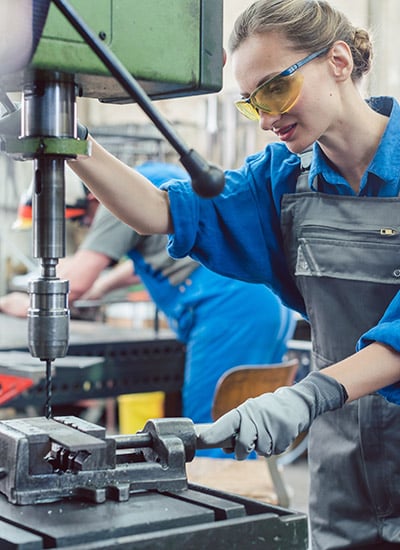 Alle Jobs als Schlosser mit ahead professionals