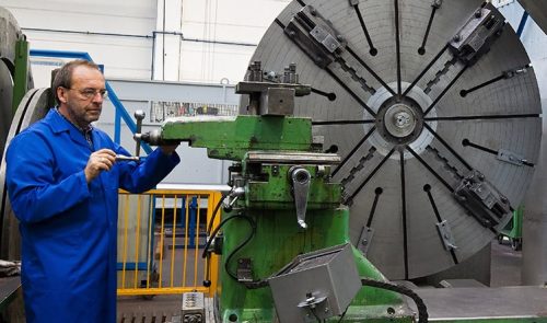 Alle Jobs als CNC-Dreher mit ahead professionals