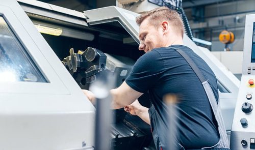 Alle Jobs als CNC-Fräser mit ahead professionals