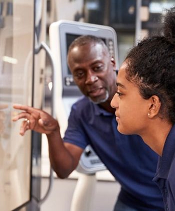 Alle Jobs als CNC-Fräser mit ahead professionals