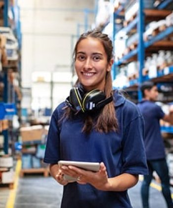 Alle Jobs als Fachkraft für Lagerlogistik mit ahead professionals