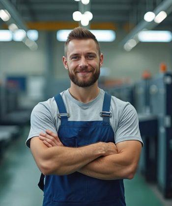 Alle Jobs als Instandhalter mit ahead professionals