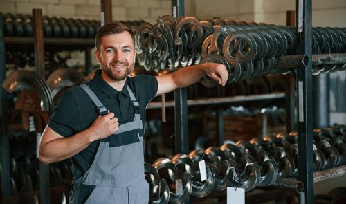 Alle Jobs als Schlosser mit ahead professionals